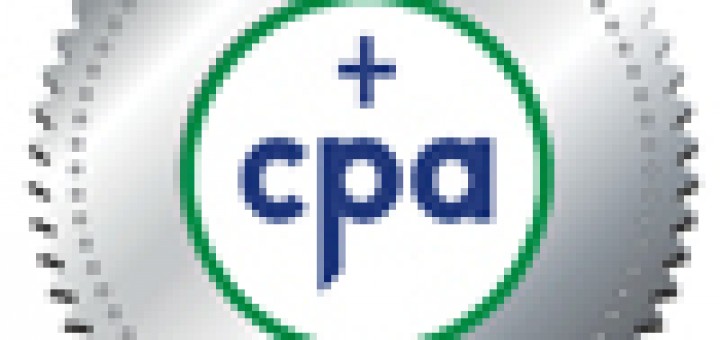 Catholic Press Association Logo