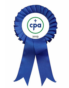 2019 CPA Awards